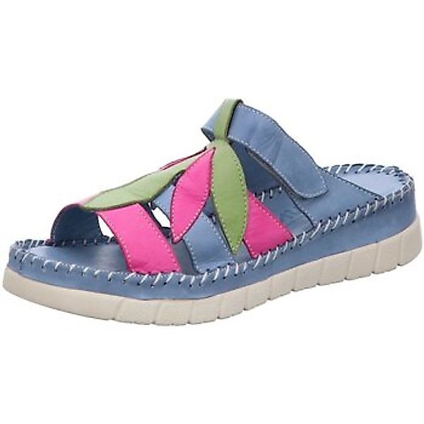 Gemini  Clogs Pantoletten ANILINA PANTOLETTE 391211-02-850** günstig online kaufen