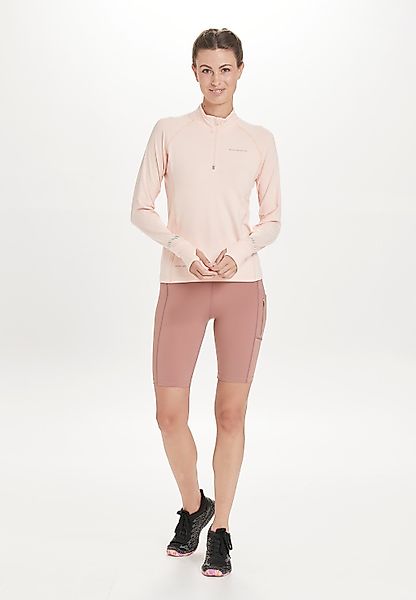 ENDURANCE Funktionsshirt "CANNA V2 PERFORMANCE" 1 Stk. mit innovativer QUIC günstig online kaufen