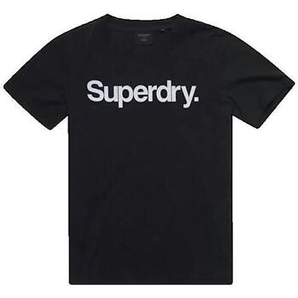 Superdry  T-Shirt T-shirt  Core Logo günstig online kaufen