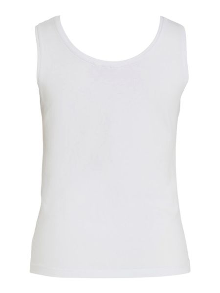 Vila Tanktop VINORA TANK TOP - günstig online kaufen
