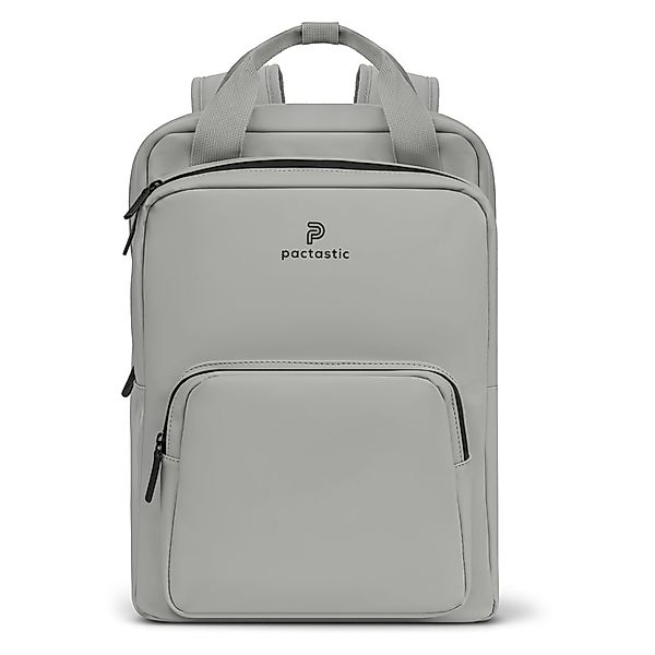 Pactastic Daypack Urban Collection, Veganes Tech-Material günstig online kaufen