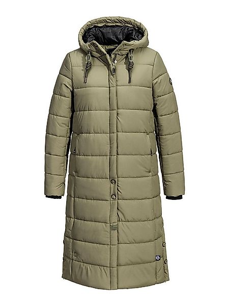 Schietwetter Winterjacke Damen Winterjacke "Blondzopf Olla" günstig online kaufen