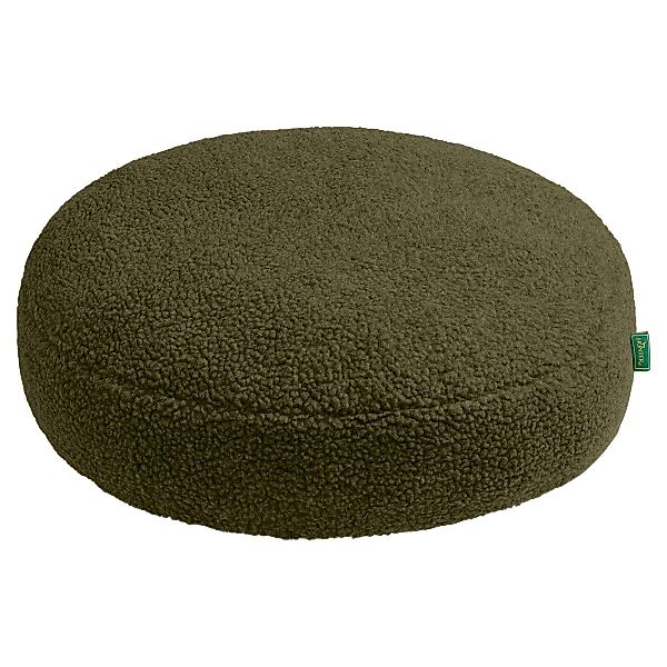 Hunter Tierbedarf Tierkissen Hundekissen Kumara khaki günstig online kaufen
