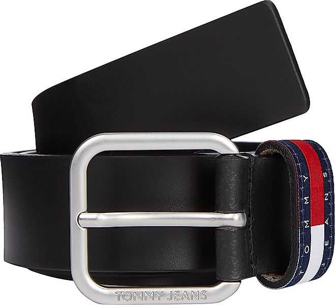 Tommy Jeans Ledergürtel TJM RYAN 3.5 günstig online kaufen