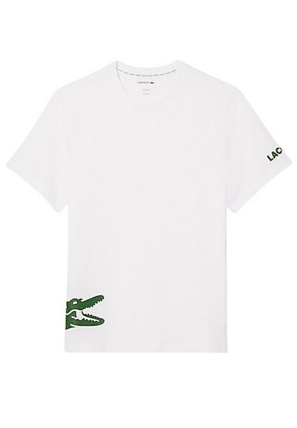 Lacoste T-Shirt T-Shirt Kurzarmshirt (1-tlg., 1) günstig online kaufen