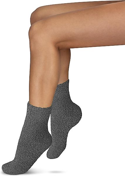 normani Kuschelsocken 2 Paar Kuschel-Socken für günstig online kaufen