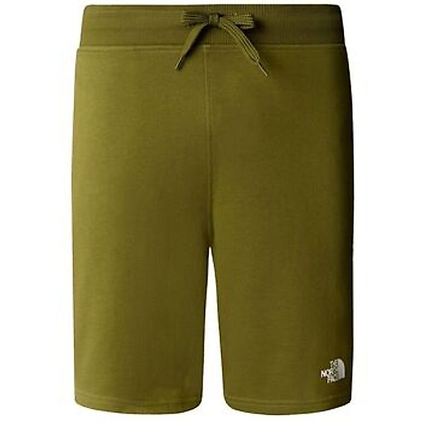 The North Face  Shorts NF0A3S4 M STAND-PIB FOREST OLIVE günstig online kaufen