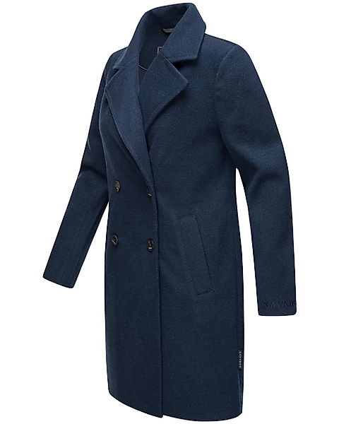Navahoo Kurzmantel Frostjuwel 14 Klassischer Damen günstig online kaufen