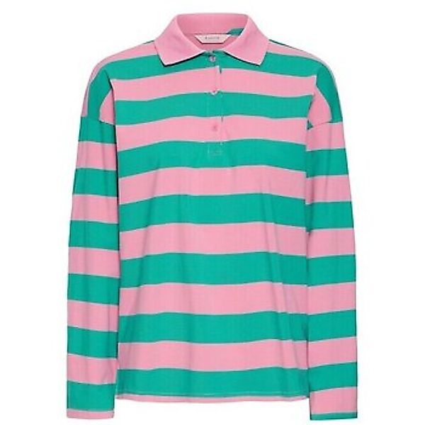 B.young  Poloshirt Polo manches longues femme  Somset günstig online kaufen