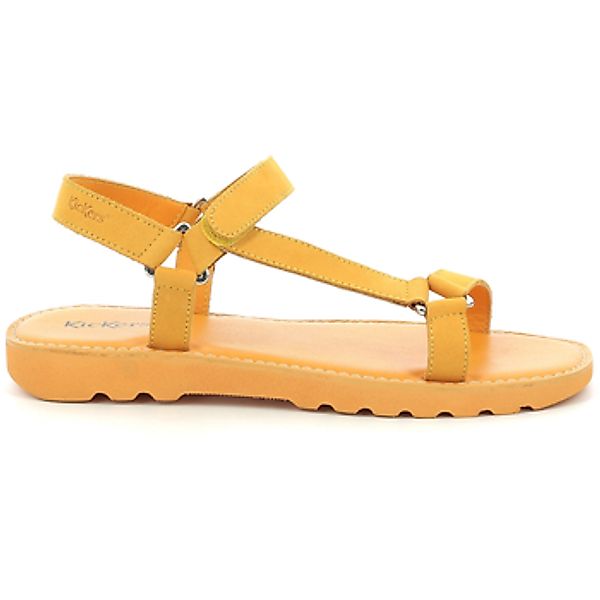 Kickers  Sandalen Kick Salsa günstig online kaufen