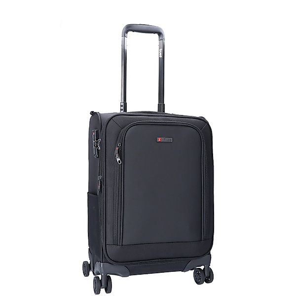 TheTrueC Koffer TheTrueC 4-Rad Business Trolley günstig online kaufen
