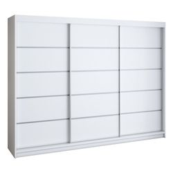A&J MöbelLand GmbH Schiebetürenschrank STIM 200CM, günstig online kaufen