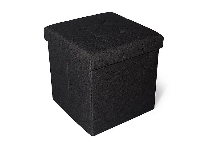 Zedelmaier Sitzbank Sitzbaenk mit Stauraum Sitzhocker Fußbank,Aufbewahrungs günstig online kaufen