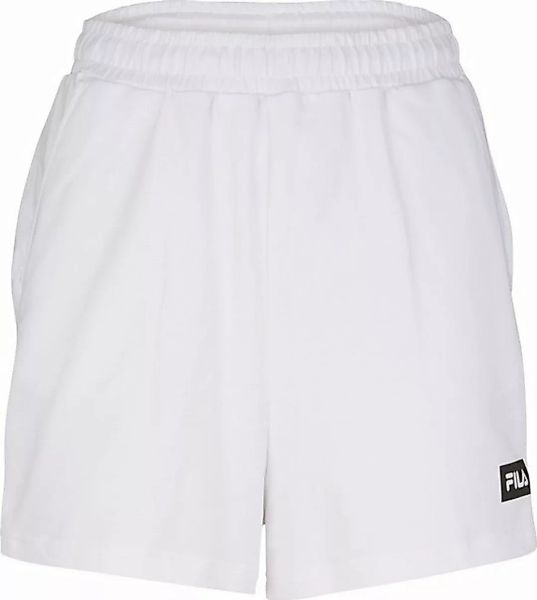 Fila Shorts Banaz High Waist Shorts günstig online kaufen