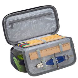 coocazoo Schulranzen - Schlampermäppchen 24 cm günstig online kaufen