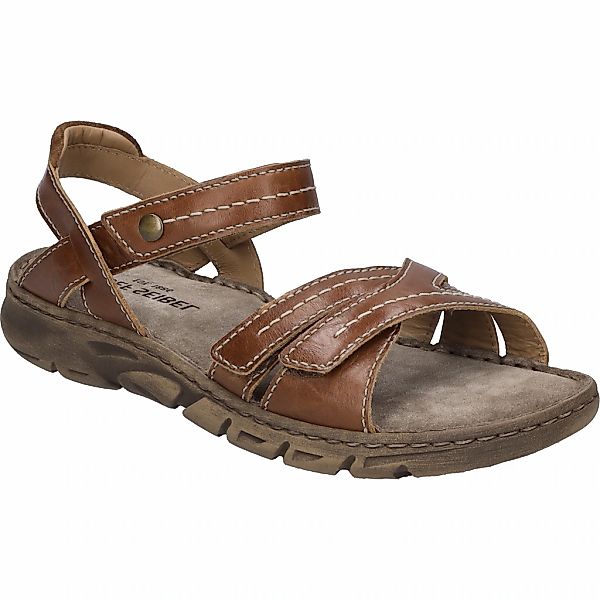 Josef Seibel Sandale "Brenda 06, brandy" günstig online kaufen
