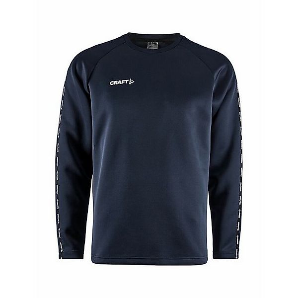 Craft Langarmshirt Craft Herren Trainingstrikot SQUAD 2.0 CREWNECK M 191273 günstig online kaufen
