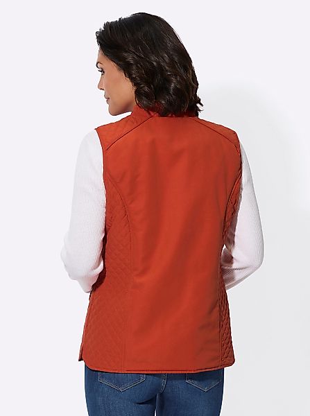 Witt Jerseyweste Weste günstig online kaufen