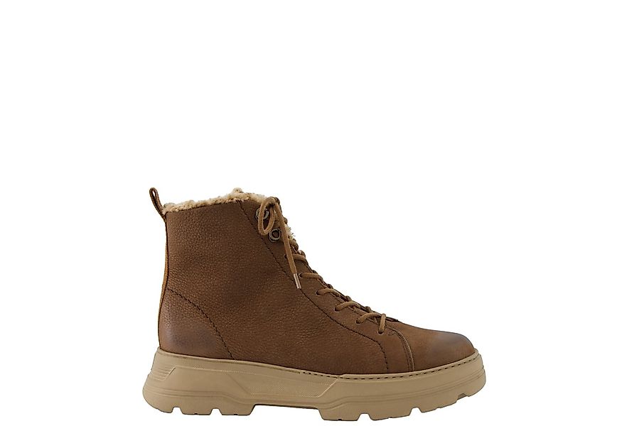 Paul Green Paul Green 5497-008, Warmfutter, Boots, Braun, Damen Stiefel günstig online kaufen