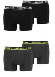 Head Boxershorts Head Herren Boxershorts Unterwäsche günstig online kaufen