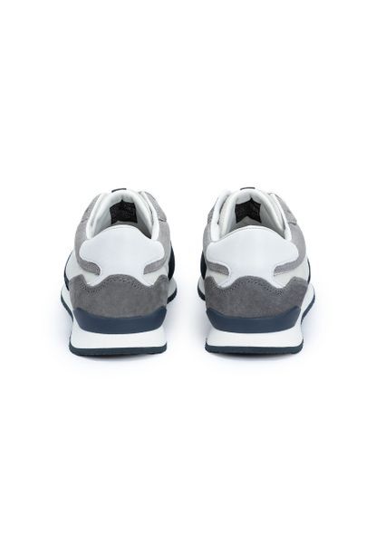 Lloyd ELMORE Sneaker mit Kontrastverarbeitung günstig online kaufen