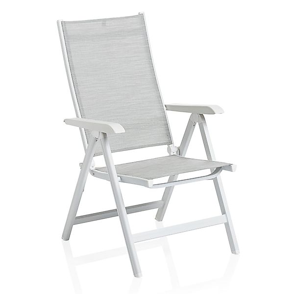 KETTLER Gartenstuhl Kettler Basic Plus Klappsessel günstig online kaufen