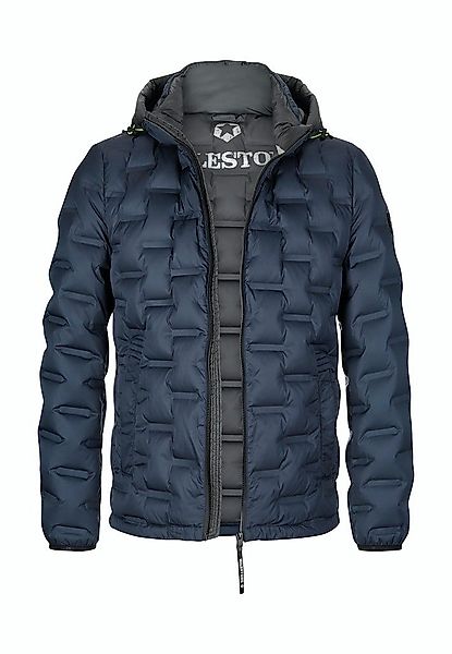 Milestone Steppjacke MSBrayden atmungsaktiv & wasserabweisend günstig online kaufen
