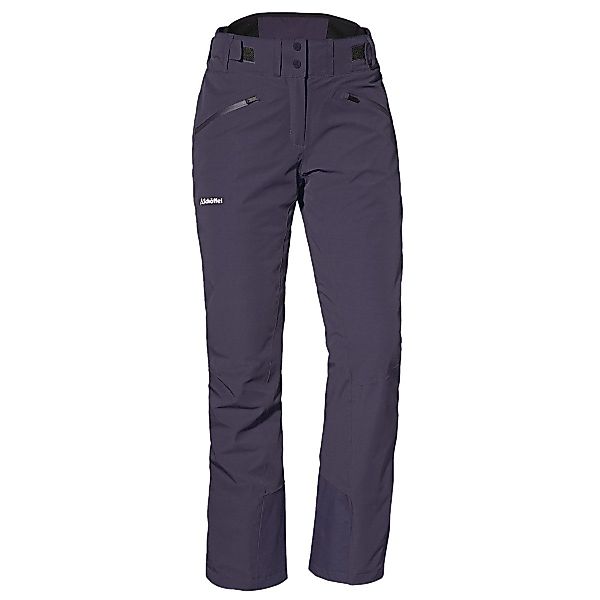 Schöffel Skihose Horberg Damen Winterhose, Outdoorhose, günstig online kaufen