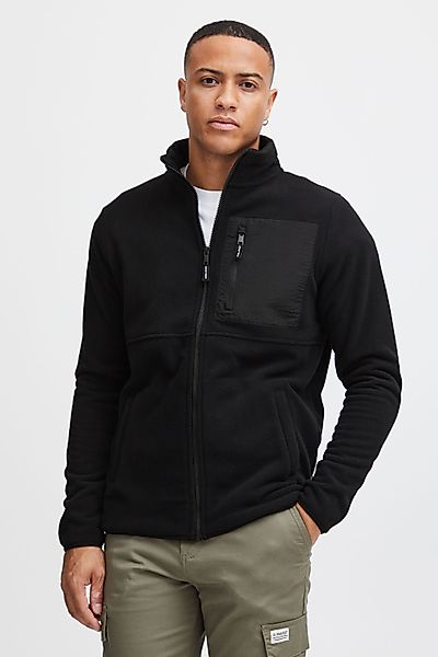Blend Cardigan BHFloritz Gemütliche Fleecejacke mit günstig online kaufen