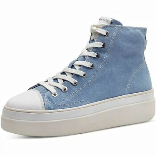Tamaris  Sneaker Da.-Stiefel 1-2-52064-28-02 günstig online kaufen