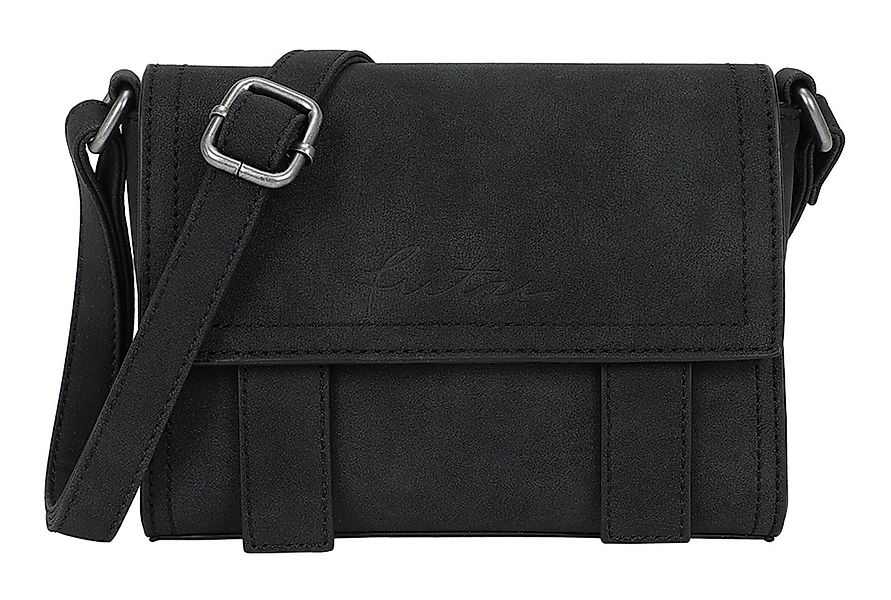 Fritzi aus Preußen Umhängetasche Jive Satchel günstig online kaufen