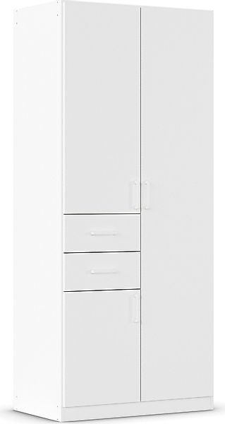 rauch Drehtürenschrank "Kleiderschrank Schrank Garderobe MAIKA mit Dekor-Fr günstig online kaufen