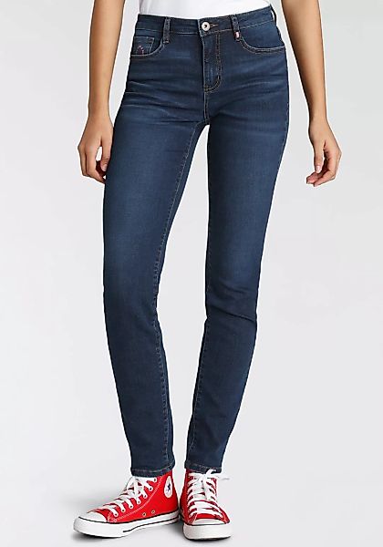 Alife & Kickin High-waist-Jeans Slim-Fit NolaAK NEUE KOLLEKTION günstig online kaufen