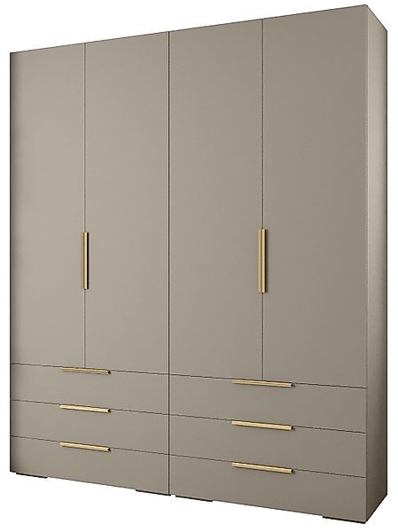 ABIKS MÖBEL Kompaktgarderobe INOVA 1 SATZ günstig online kaufen