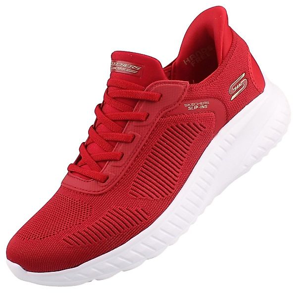 Skechers 117497-RED Slipper günstig online kaufen