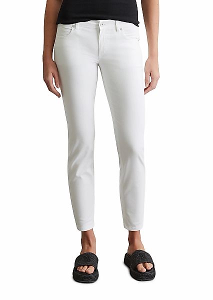 Marc OPolo 5-Pocket-Hose "aus Lyocell-Baumwolle-Mix" günstig online kaufen