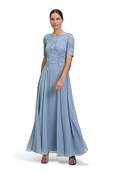 Vera Mont Abendkleid Vera Mont Abendkleid mit Spitze Spitze günstig online kaufen