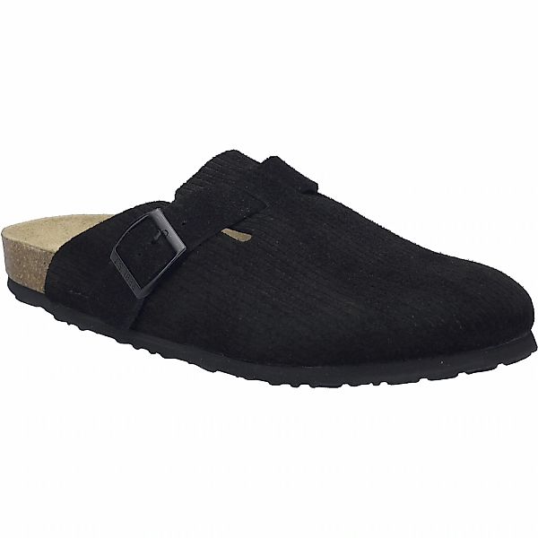 Josef Seibel Clog "Josef 04, schwarz" günstig online kaufen