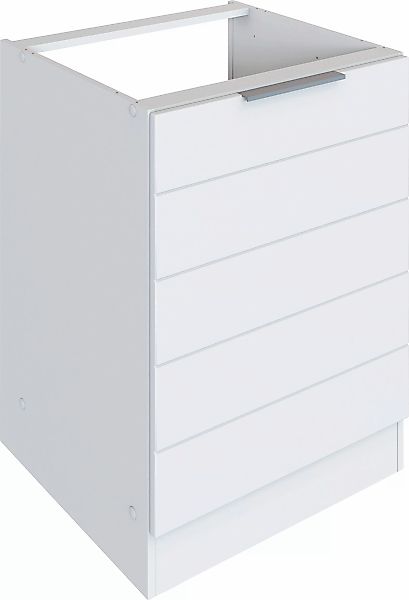 KOCHSTATION Spülenschrank "KS-Luhe", 60 cm breit günstig online kaufen
