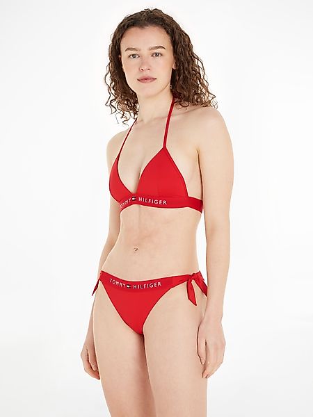 Tommy Hilfiger Swimwear Bikini-Hose TH SIDE günstig online kaufen
