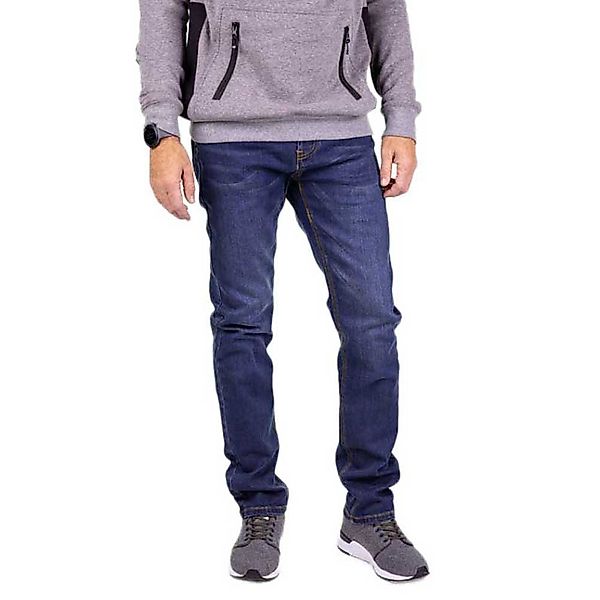Hydroponic Nedlands Jeans 36 Dark Used Denim günstig online kaufen