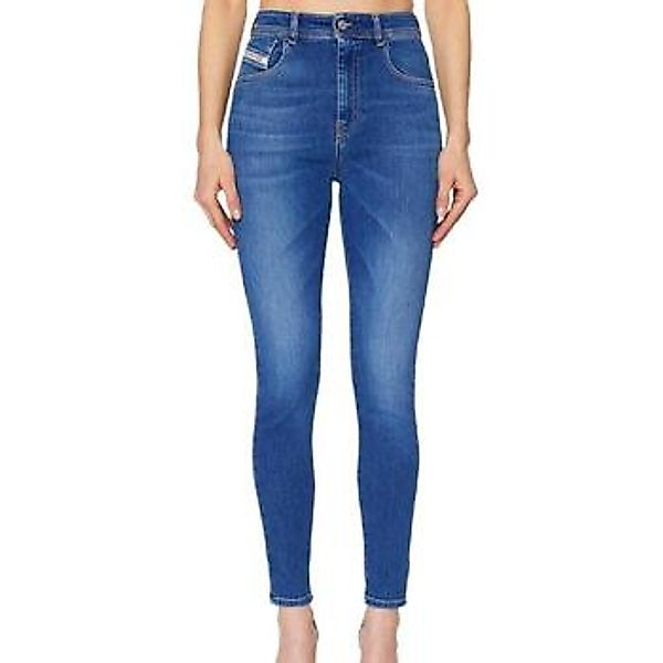 Diesel  Slim Fit Jeans A03597-09C21 günstig online kaufen