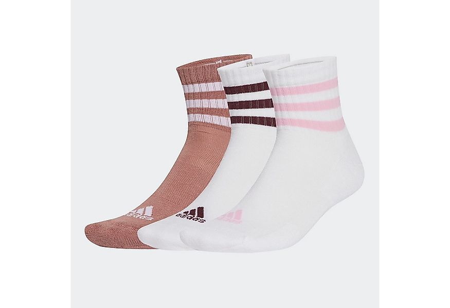 adidas Performance Sportsocken 3S C SPW MID 3P (3-Paar) günstig online kaufen