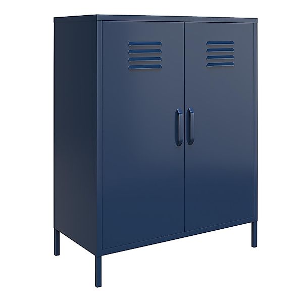 loft24 Mehrzweckschrank Bradford Spind Schrank aus günstig online kaufen