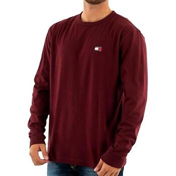 Tommy Hilfiger  Langarmshirt DM0DM18436-VLP günstig online kaufen
