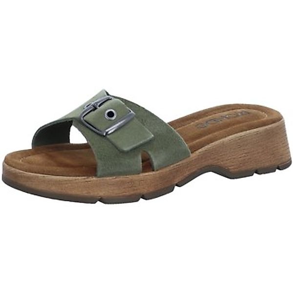 Rohde  Clogs Pantoletten Licata 6260/61 günstig online kaufen