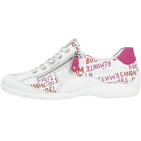 Remonte R3403 Damen Schnürschuh günstig online kaufen