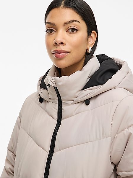 Vila Steppmantel VIMILJA PADDED COAT - günstig online kaufen
