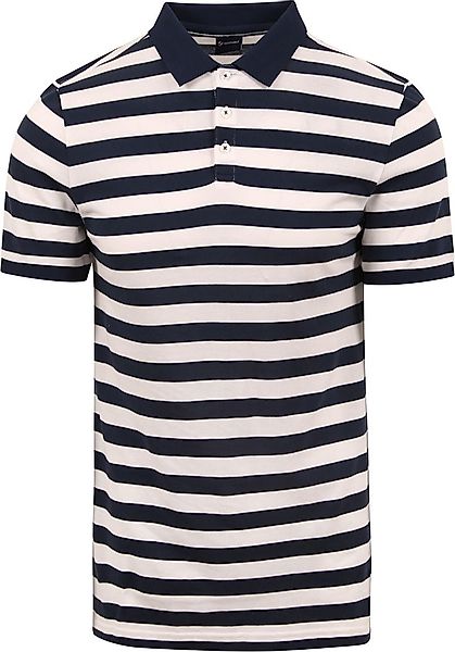 Suitable Balky Poloshirt Navy - Größe XL günstig online kaufen