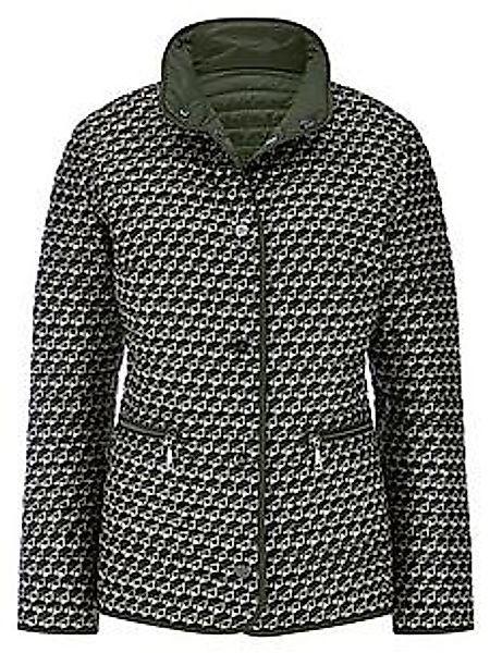 Wendejacke BASLER mehrfarbig günstig online kaufen